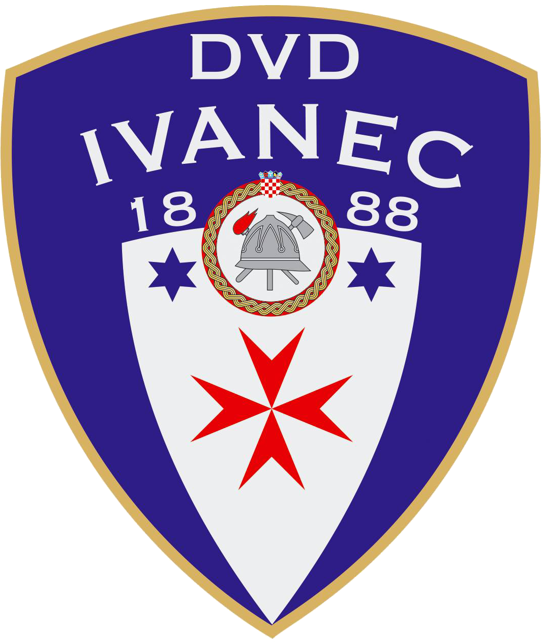 DVD Ivanec